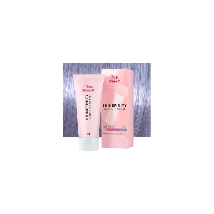 Wella Wp Sf Base Atb Blue 0089 60ml Hair Color
