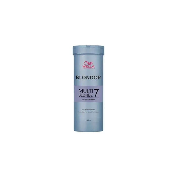 Wella Professionals Blondor Multi Blonde Powder 400g