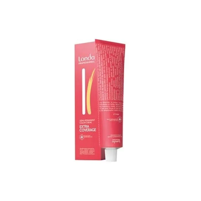 Extra Coverage 6/07 Dark Blonde Natural Brown 60ml