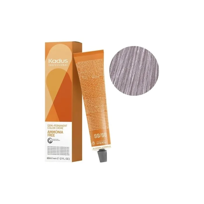 Kadus Demi Permanent Hair Color 9/86 - 60ml