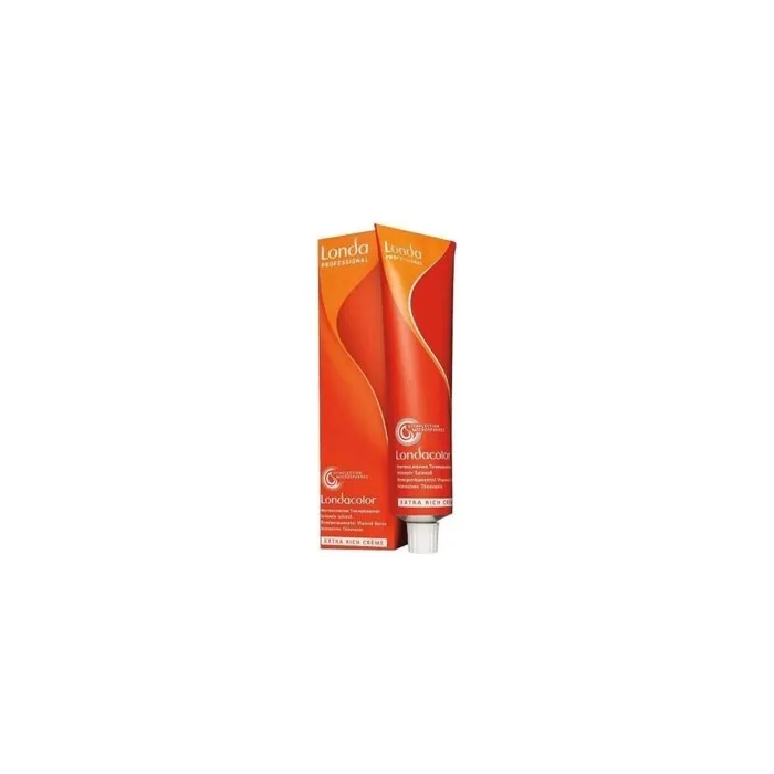 Londa Londacolor Intensive Toning 60ml Demi-Permanent Coloration
