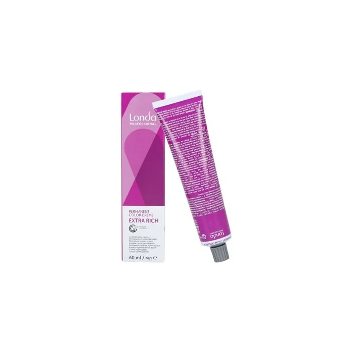 Londa Color Extra Rich Hair Dye 60ml