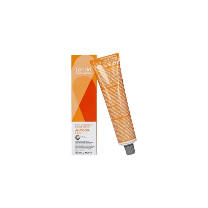 Londa Ammonia Free Demi-Permanent Hair Color 60ml