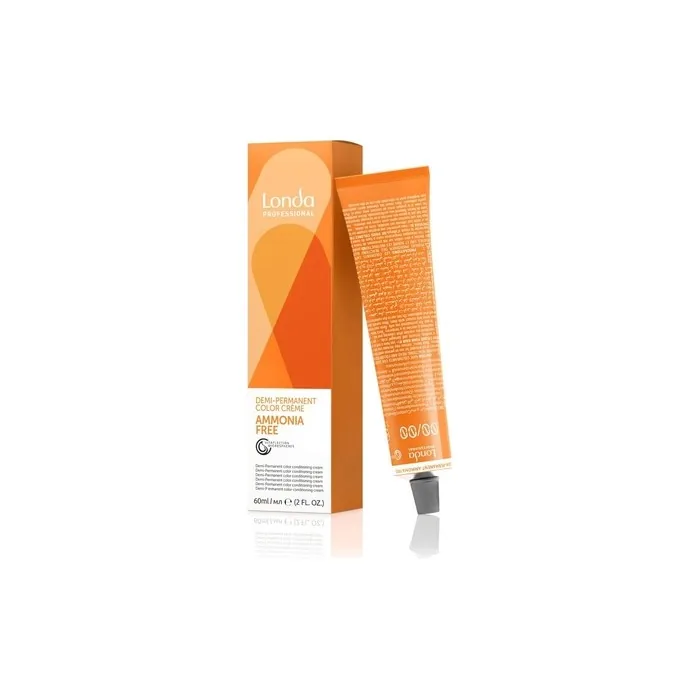 Londa Intensive Coloration 6/4 Dark Blonde-Copper 60ml