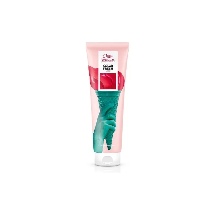 Wella Professionals Color Fresh Mask Temporary Colour Refresh Treatment