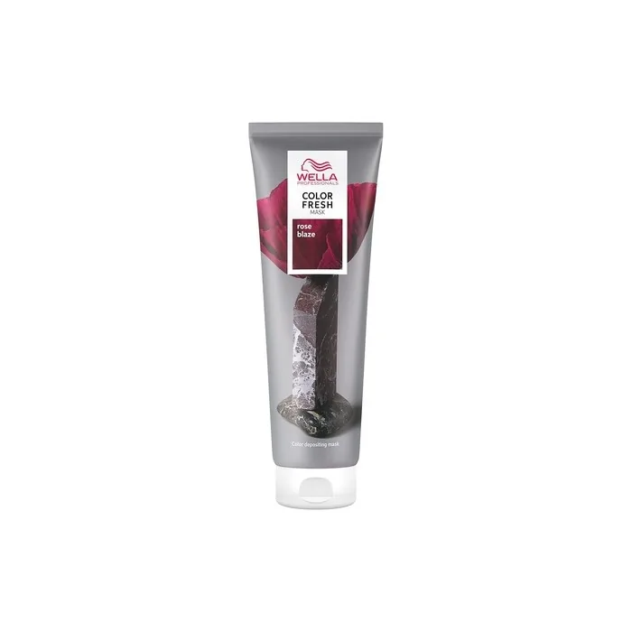 Wella Professionals Color Fresh Mask Temporary Colour Refresh Treatment
