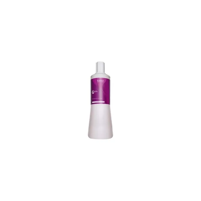 Kadus Extra Rich Cream Oxidant 20 Volume 6