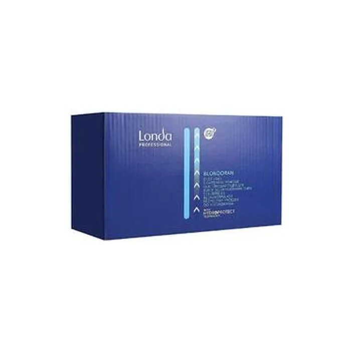 Londa Professional Blondoran Dustfree Lightening Powder 2 X 500 G