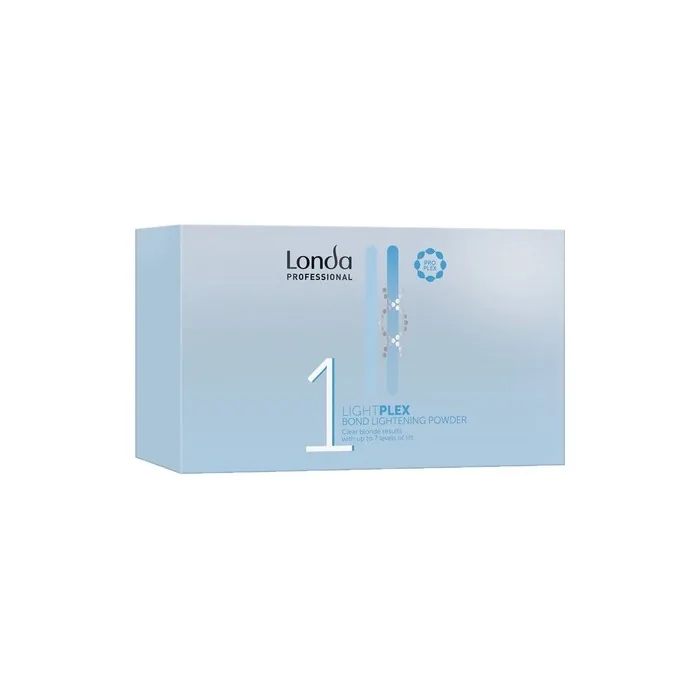 Londa Bond Lightening Powder No1 1 Gram