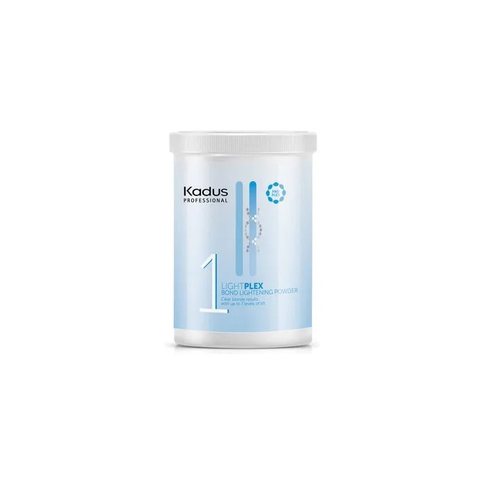 Kadus Professional Bond Lightening Powder No1 Lightening Powder Gift Wella Product