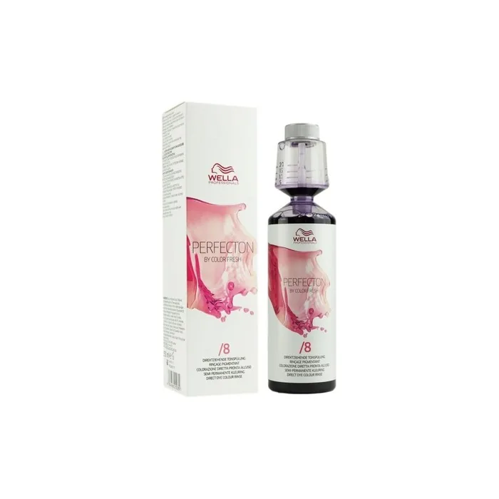 Perfecton by Color Fresh No. 8 Pearl 250ml