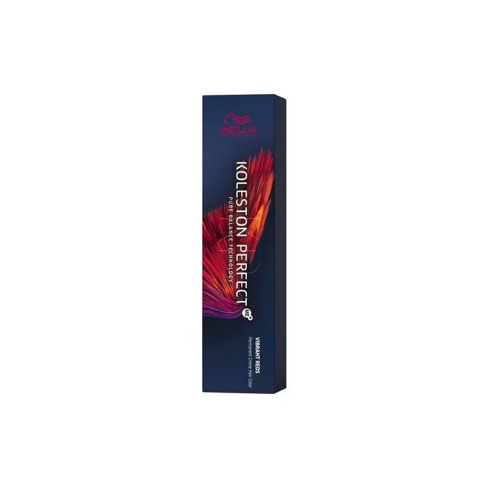 Wella Koleston Perfect Me+ Vibrant Reds 5/43 60ml