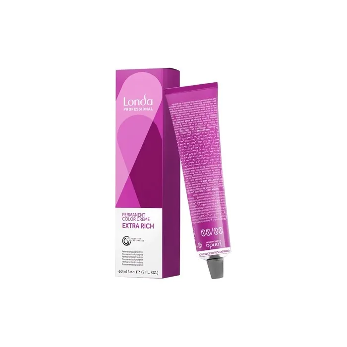 Londa Professional Permanent Color Creme Hair Color 8/71 60ml