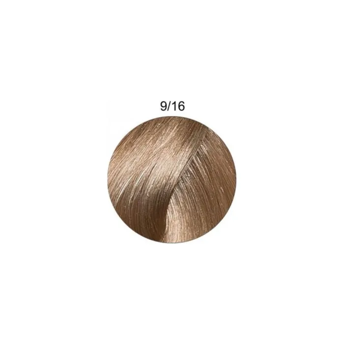 Londa Professional Permanent Color Extra Rich Creme Permanent Cream Hair Color 916 60ml