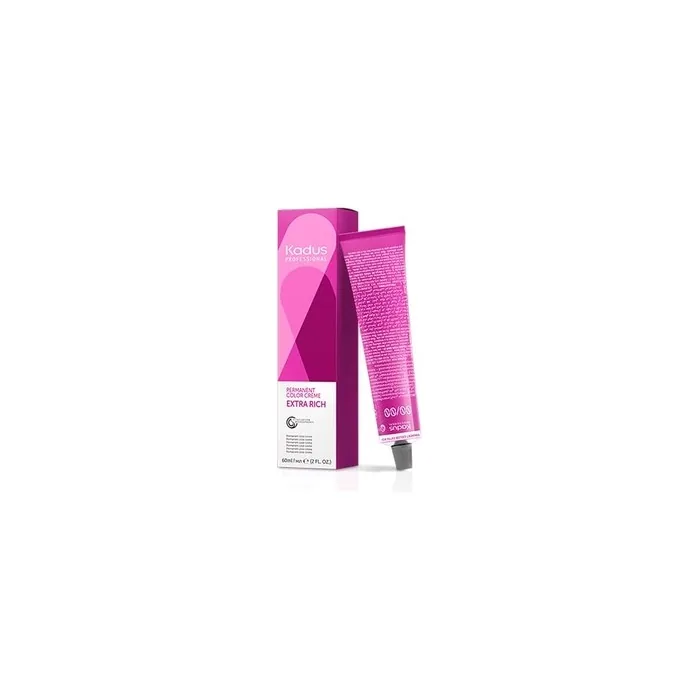 Kadus Professional Hair Color