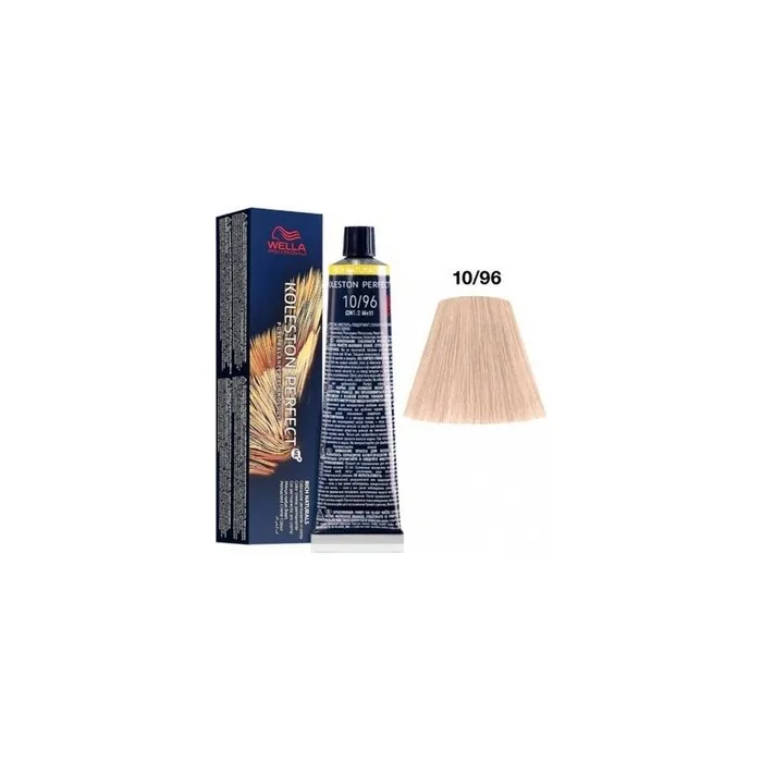 Wella Koleston Perfect Me+ 10/96 Hair Dye