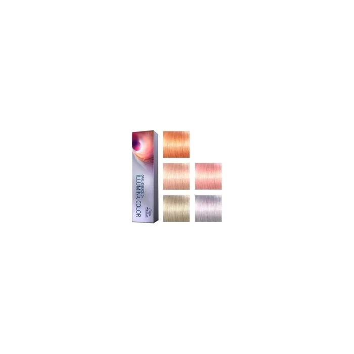 Wella Opal-Essence By Illumina Color 60ml Hair Colour