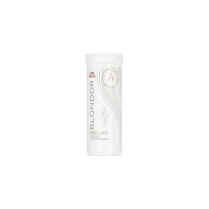 Wella Professionals Blondor Freelights 400g - Hair Lightening Product