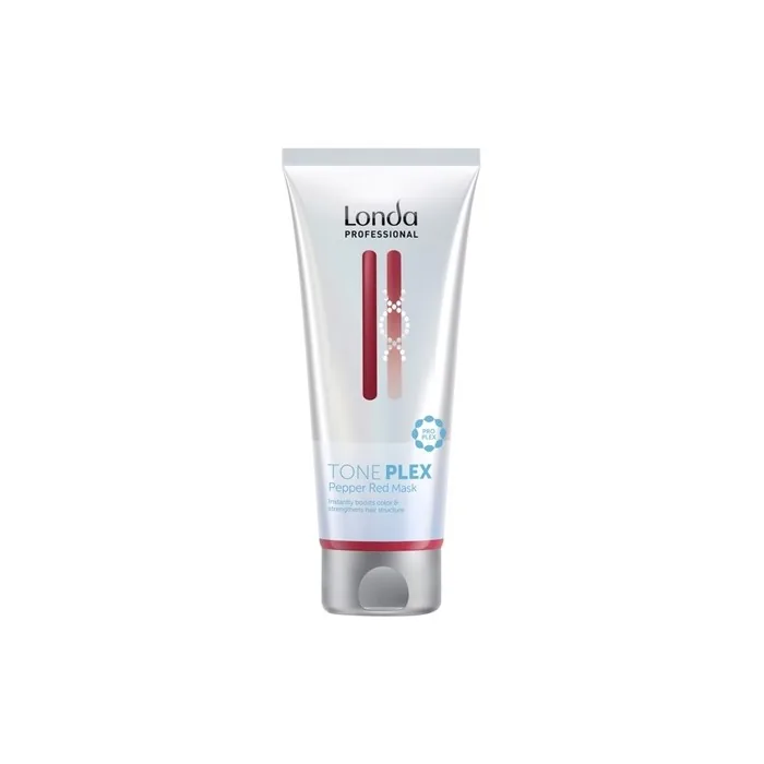 Londa Professional Toneplex Coloring Mask For Hair Red Pepper 200ml
