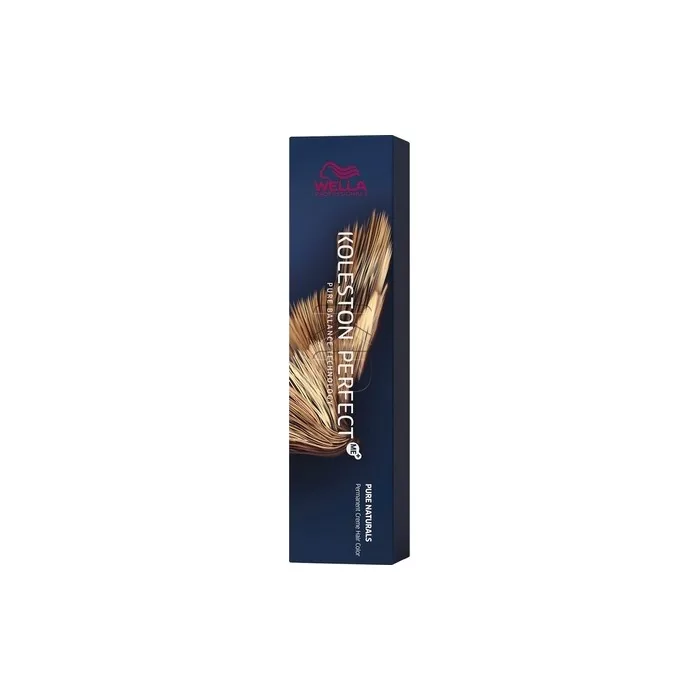 Wella Koleston Perfect Me+ Pure Naturals 55/02 60ml