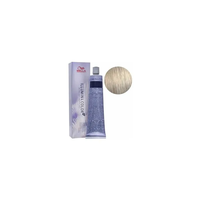 Wella Illumina Color 919 60ml Hair Color
