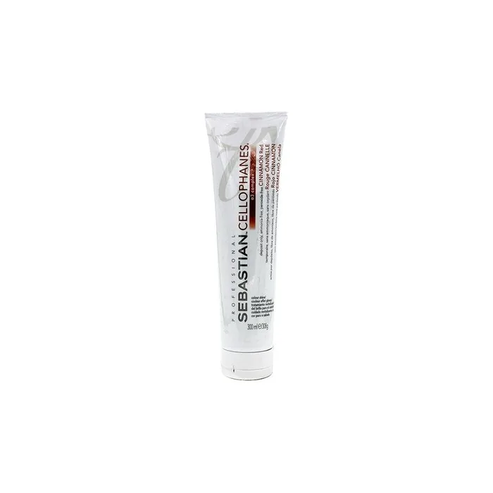 Sebastian Cellophanes Cinnamon Red - 300 Milliliters