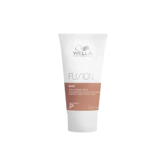 Wella Professionals Fusion Intense Repair Mask 30ml