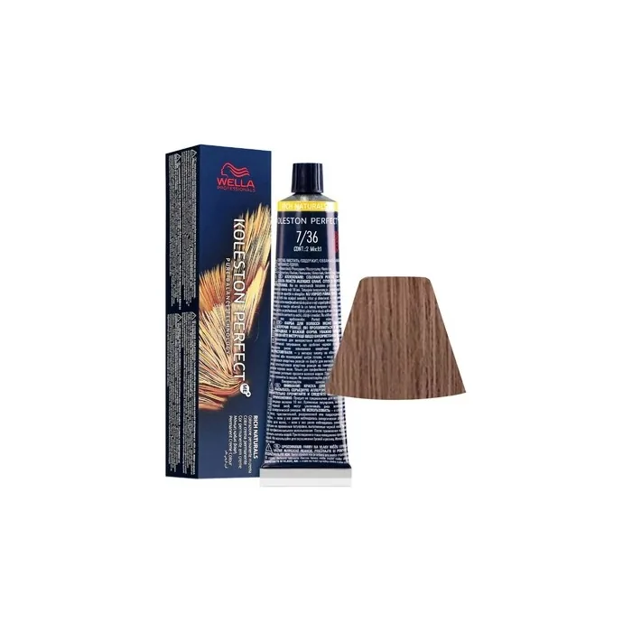 Wella Professionals Koleston Perfect Me 736 60ml