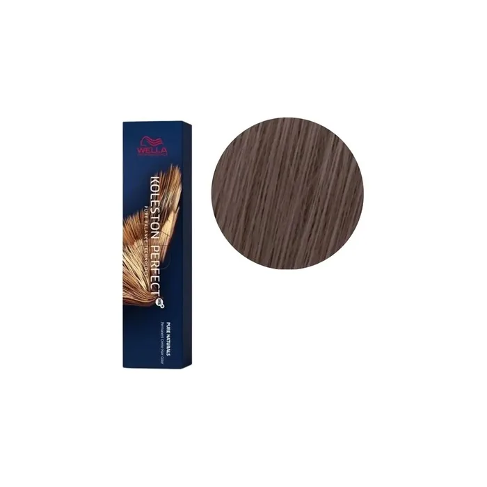 Wella Professionals Kp Me 691 60ml Rich Naturals