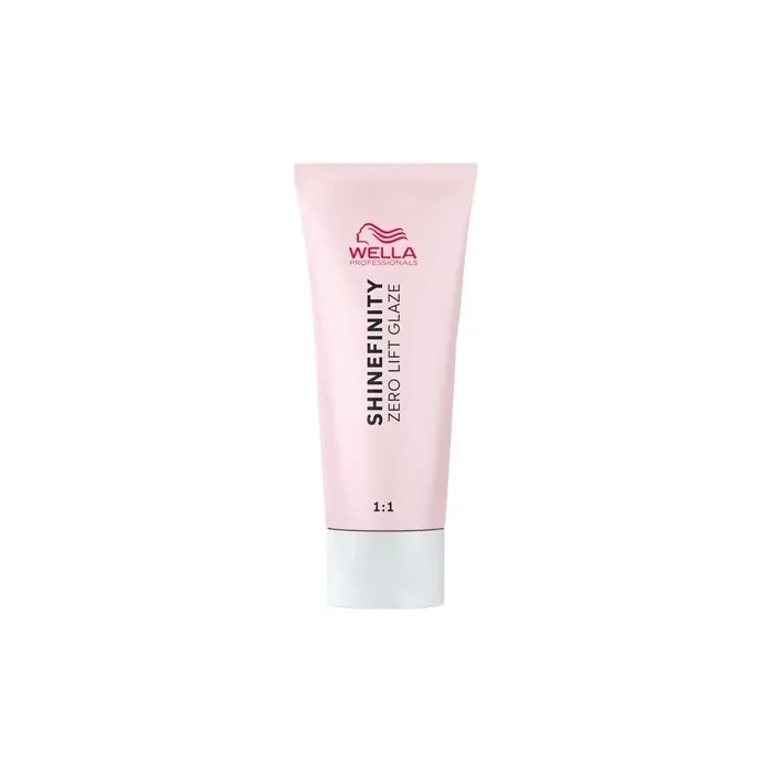 Wella Professionals Shinefinity 07/12 Medium Ash Matte 60ml