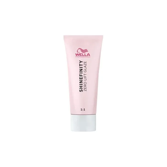 Wella Professionals Shinefinity 08/0 Natural Light Blonde 60ml