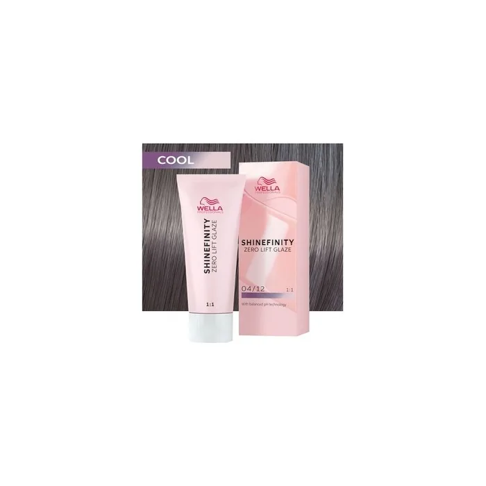 Wella Wp Sf Base Atb Medium Brown Ash 0412 60ml