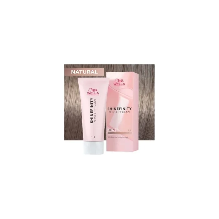 Wella Wp Sf Base Atb Dark Blonde Natural 060 60ml