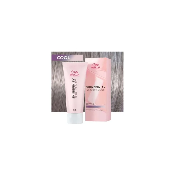 Wella Wp Sf Base Atb Medium Blonde Ash 0712 60ml
