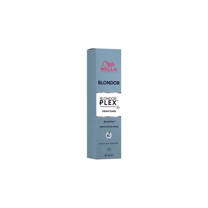 BlondorPlex Toner /96, Sienna Beige  60ml
