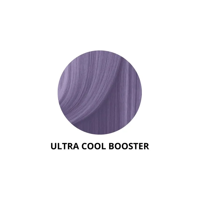 Wella Professionals Blondorplex Toner /86, Ultra Cool Booster 60ml