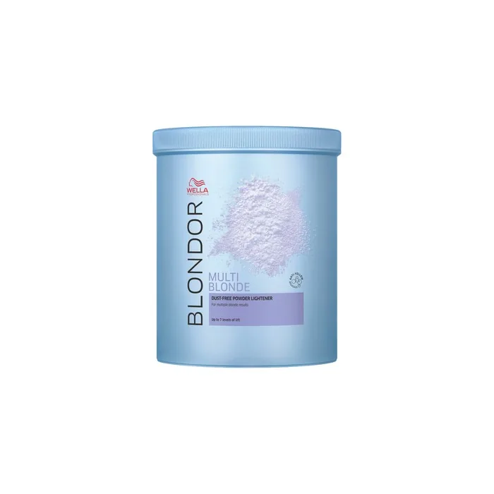 Wella Professionals Blondor Multi Blonde Powder 800g