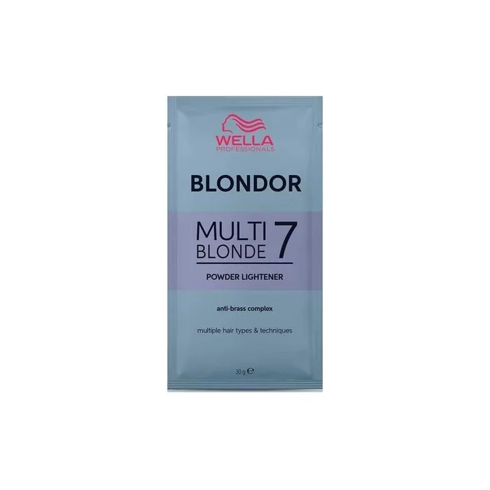 Wella Blondor Hair Color 30g