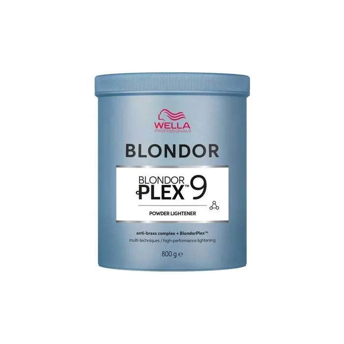 Wella BlondorPlex 9 800g