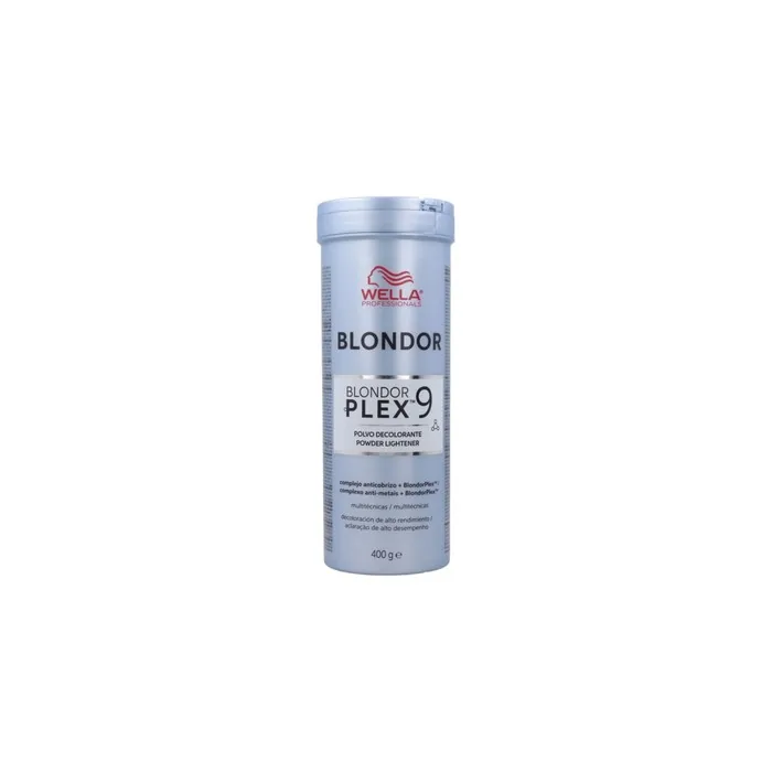 Wella Professionals Blondor Plex 400g