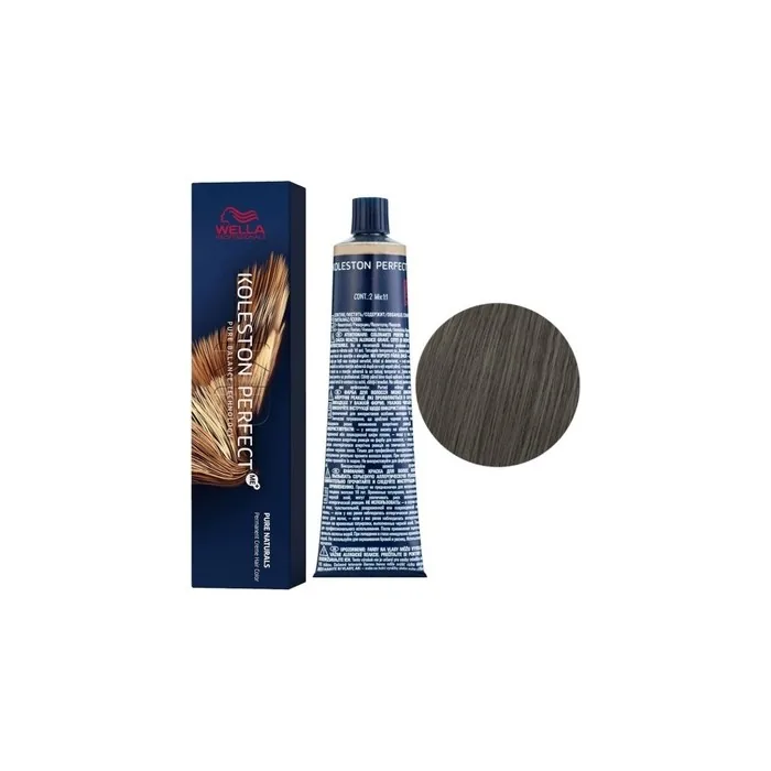 Wella Koleston Perfect Me+44/02 Hair Dye