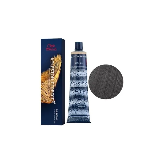 Wella Koleston Perfect Me+4/82 Hair Dye