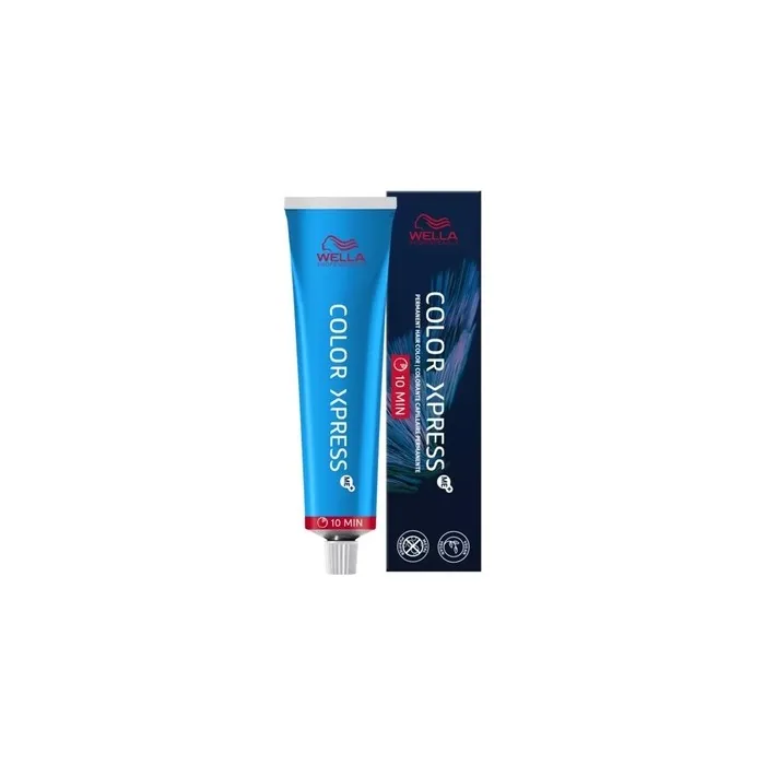 Wella Professionals Color Xpress 5 Light Brown 60ml Hair Color