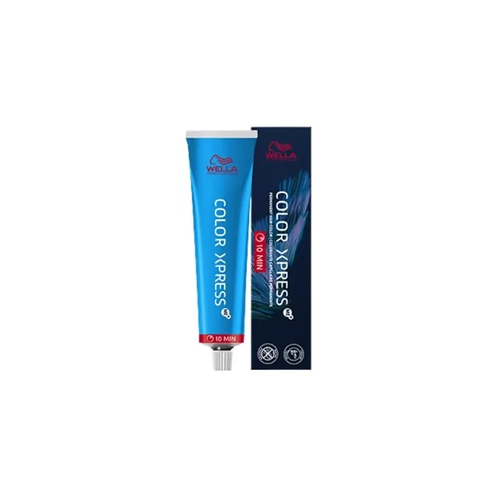 Wella Professionals Color Xpress 760ml Hair Colour