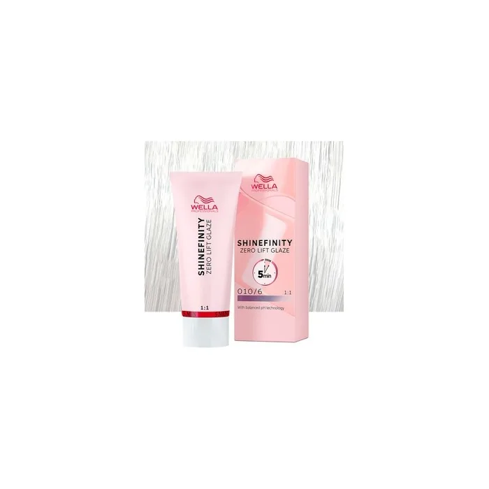 Wella Wella Wp Sf Base Atb Blue Vt 0106 60ml