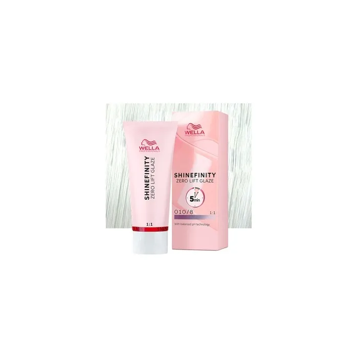 Wella Wp Sf Base Atb Blonde Platinum 0108 60ml