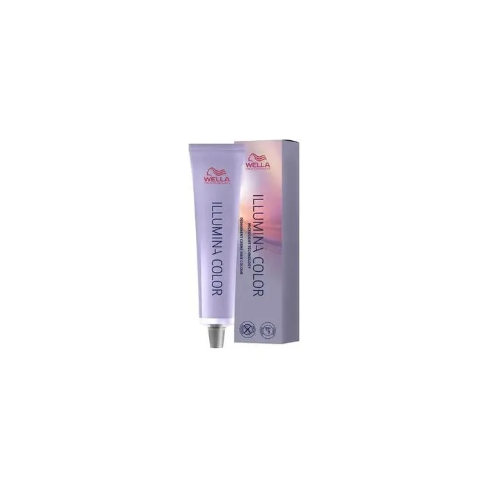 Wella Illumina Color 7/75 Hair Dye