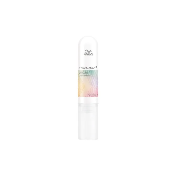 Wella Professionals ColorMotion+ Emulsion 50ml