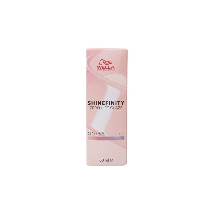 Wella Shinefinity Color 0056 60 Ml