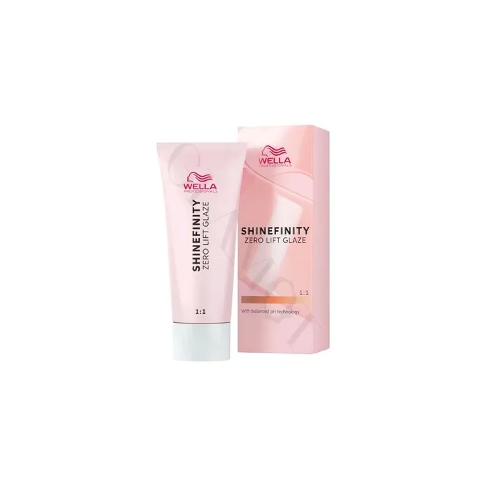 Wella Professionals Shinefinity 053 Hair Colour 60ml